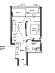 Grand Dunman (D15), Apartment #625520911